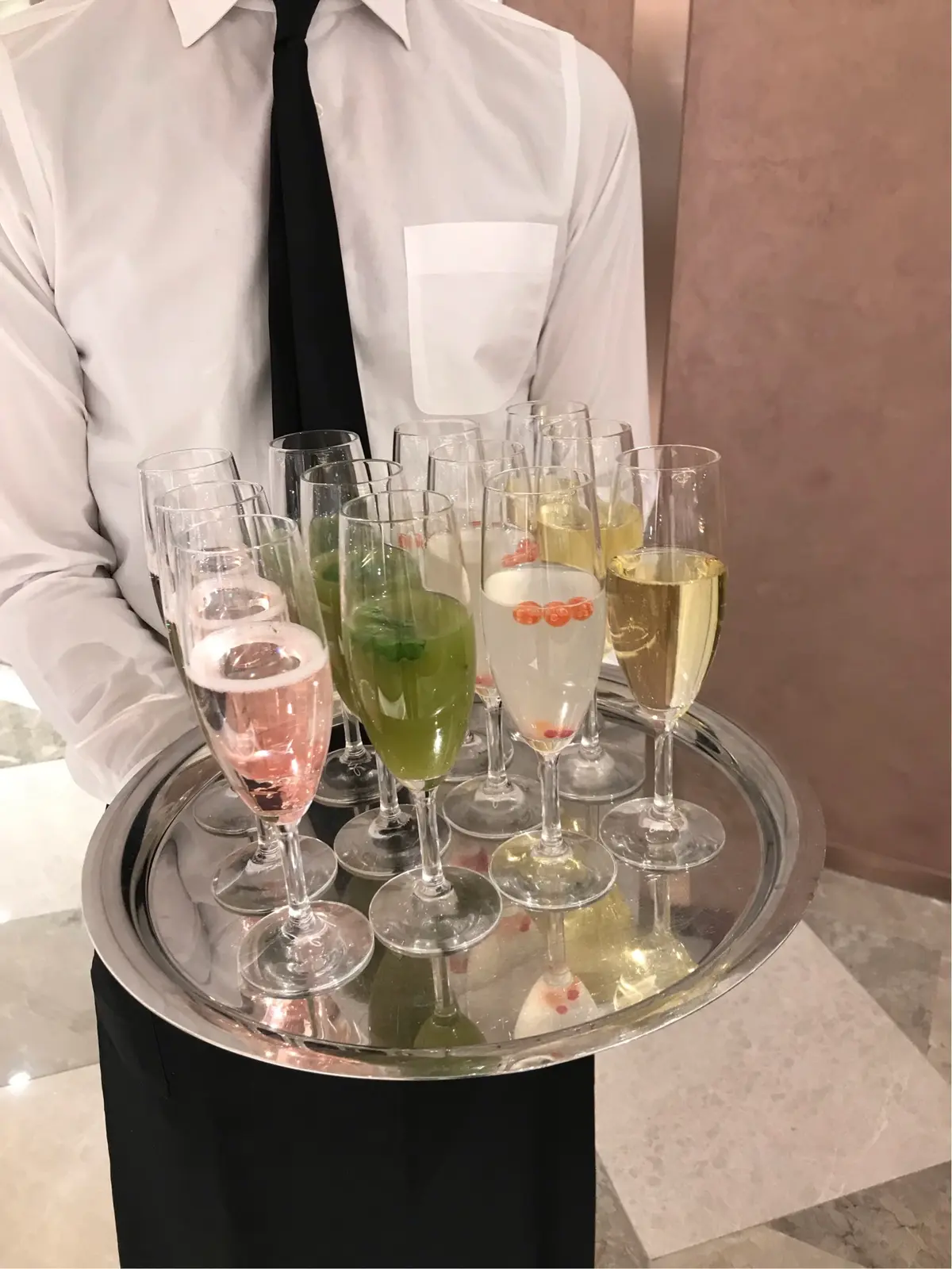 ジュエリーギャラリー@日本橋三越本店の画像_3