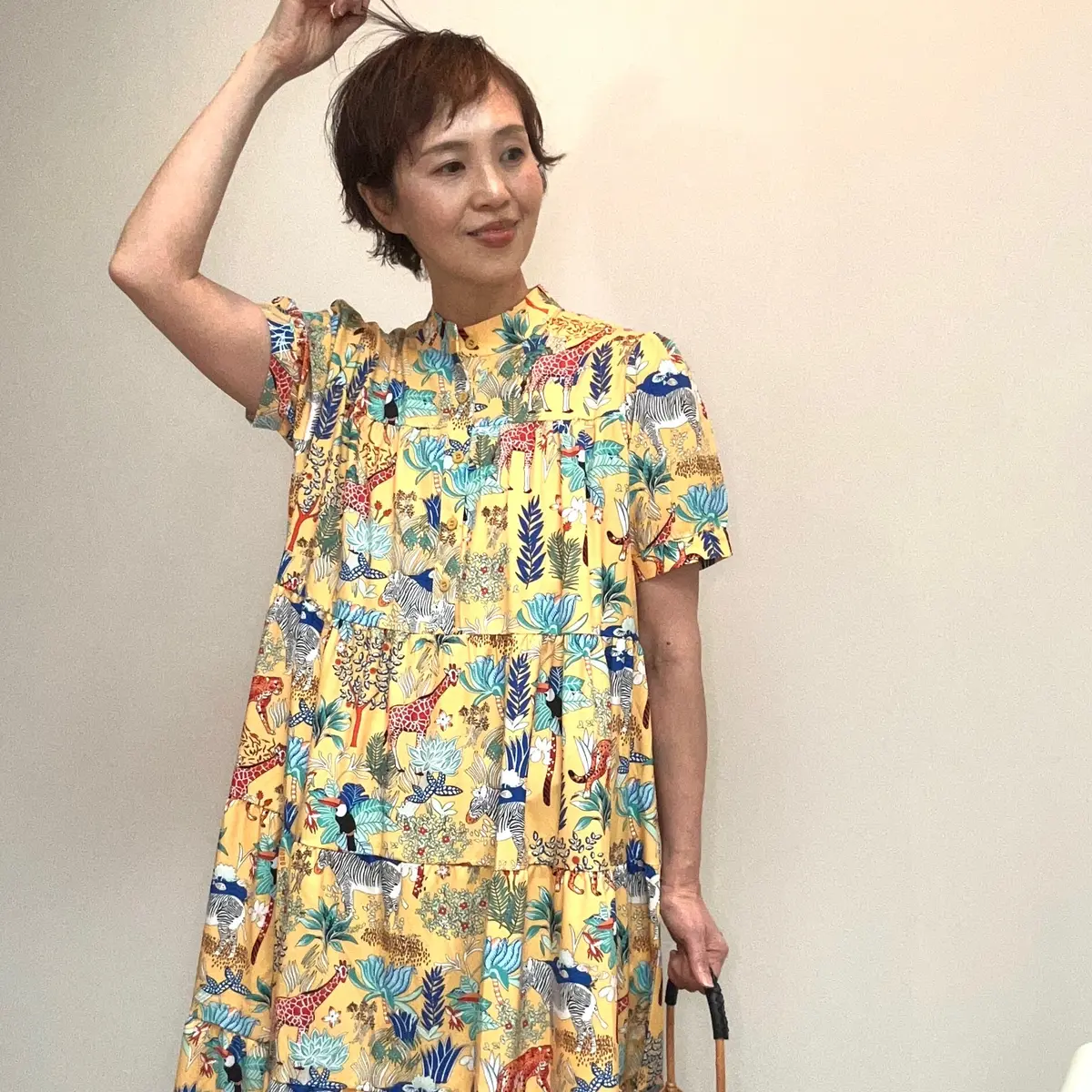 黄色いもの集まれ！黄色は私の引き寄せカラの画像_9