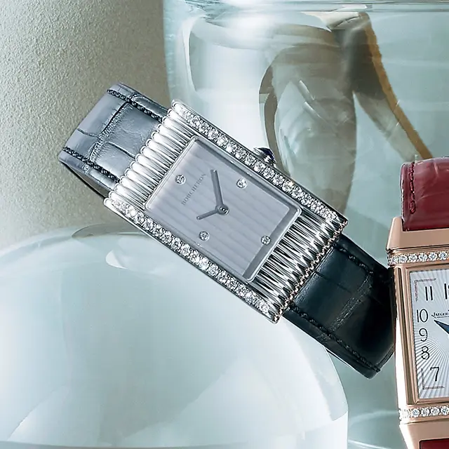 BOUCHERON「リフレ」