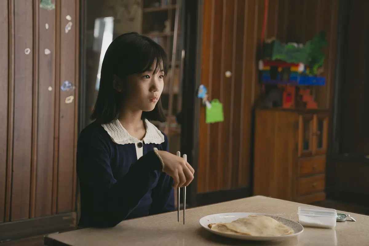 「誘拐の日」のユナ