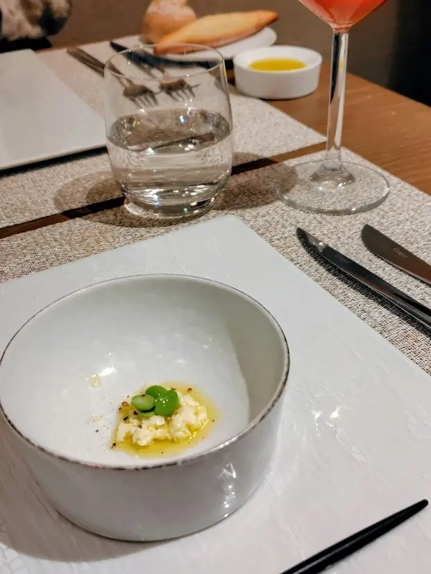 ランチ会納めは、ランス YANAGIDAの画像_4