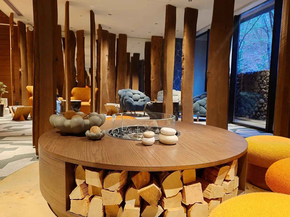 グランディスタイル旧軽井沢ホテル＆リゾート