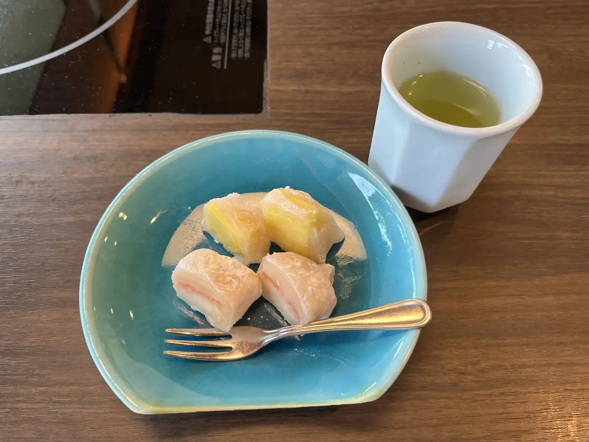 【名古屋】実は名古屋本社のしゃぶしゃぶチの画像_4