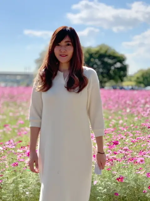 満開のコスモス畑〜私流、お花の撮り方ポイの画像_5