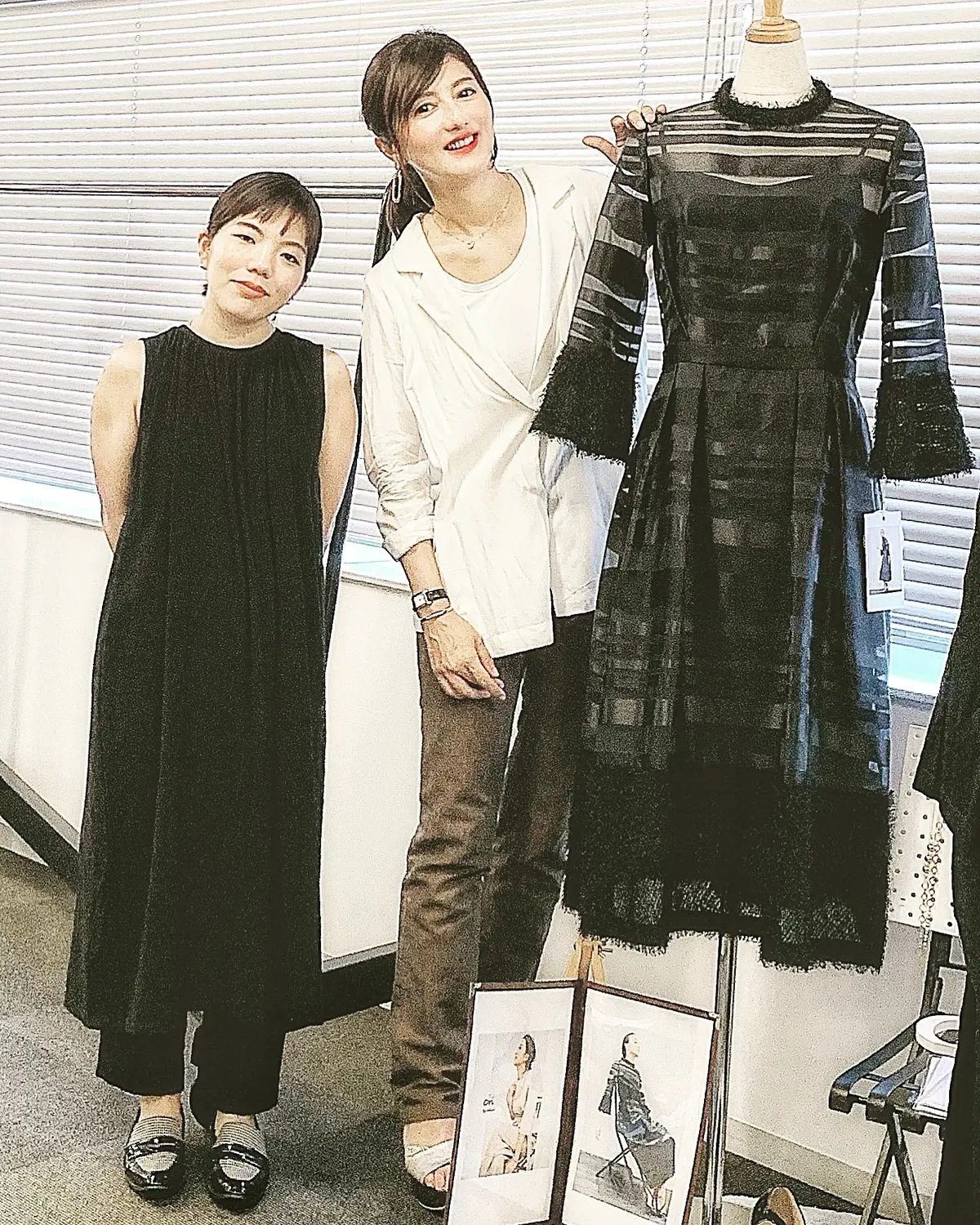 暖ブラウン 3STYLE の画像_2