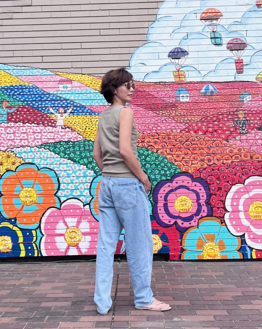 今春デビューのデニムブランド『NEEDBの画像_2