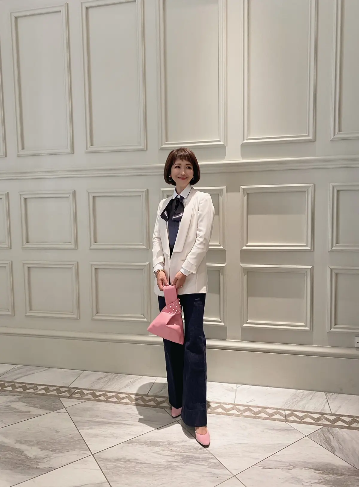 華組先輩ふみちゃんと週末デートの画像_5