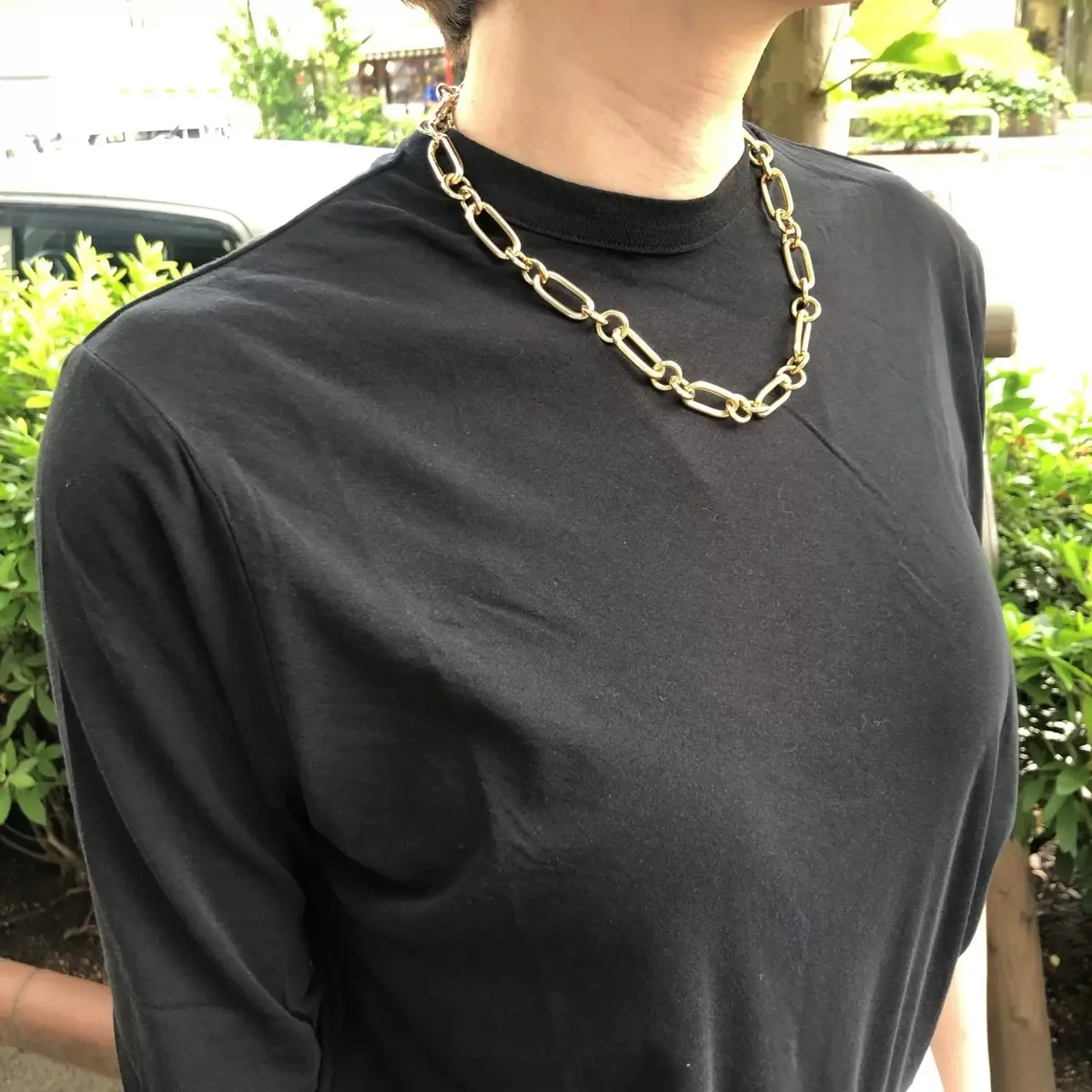 【50代 Tシャツ】＼極上の着心地／FIの画像_5