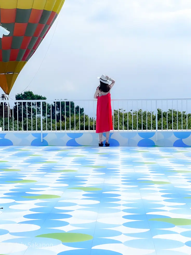 【さかぽんの夏休み】ぶらり☆岡山ナツ旅❤の画像_11