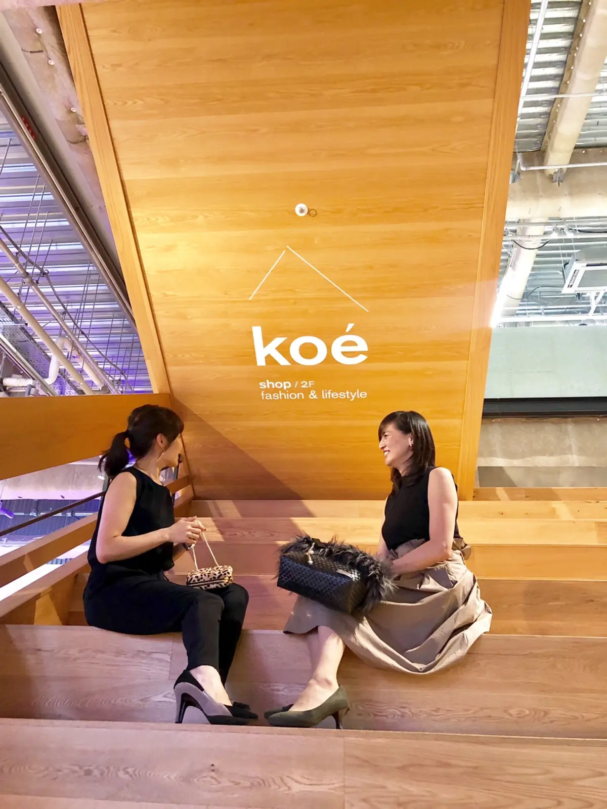 秋のファッションイベントの画像_2