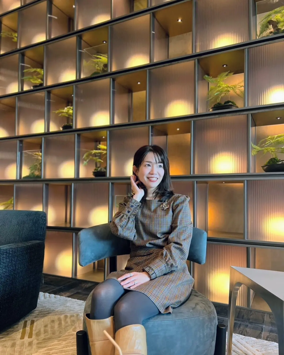 JWマリオット・ホテル東京