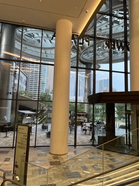 初めまして⭐︎初ブログは麻布台ヒルズからの画像_1