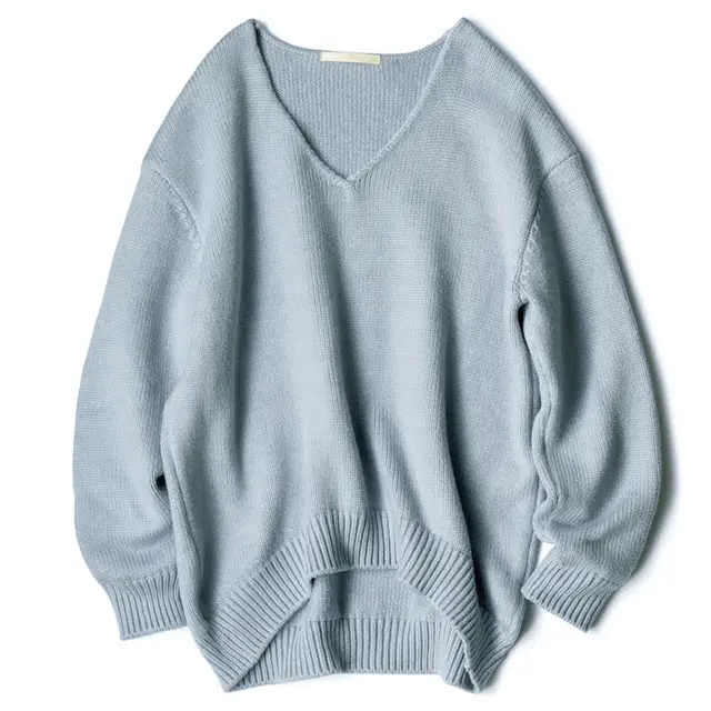 イーバイエクラのニット