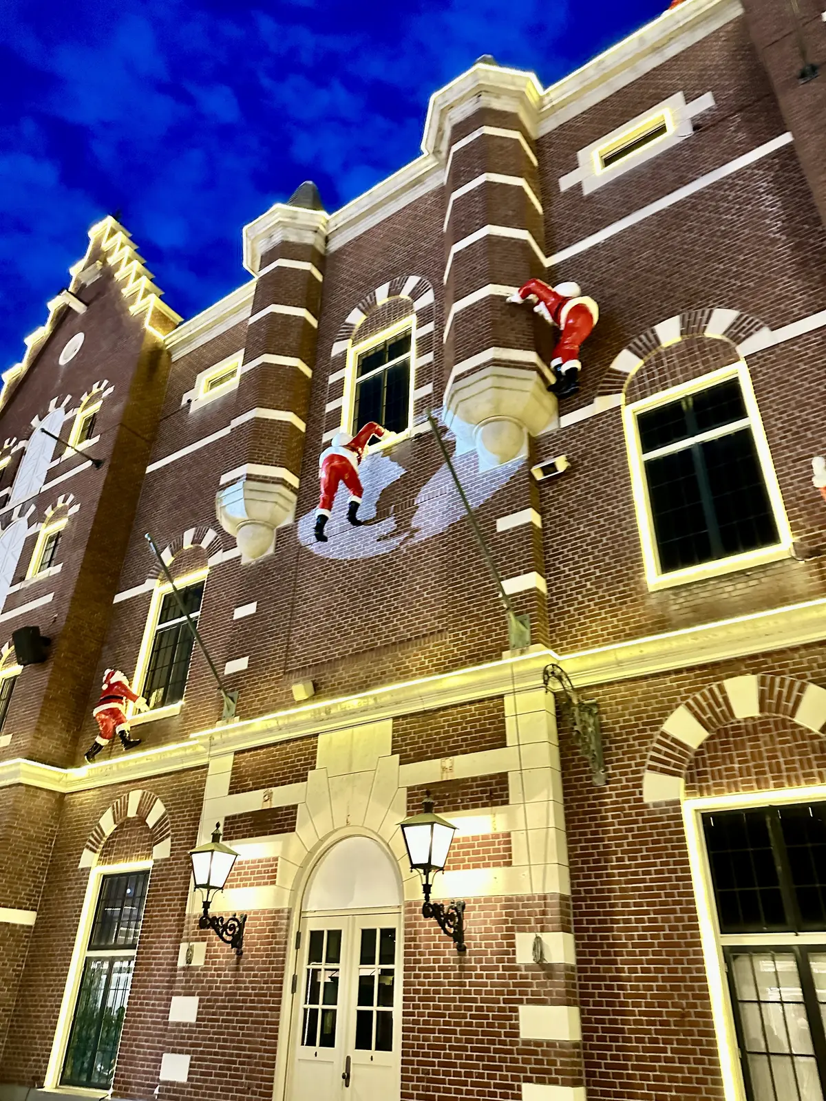 【後編】ハウステンボスのクリスマス  〜の画像_4