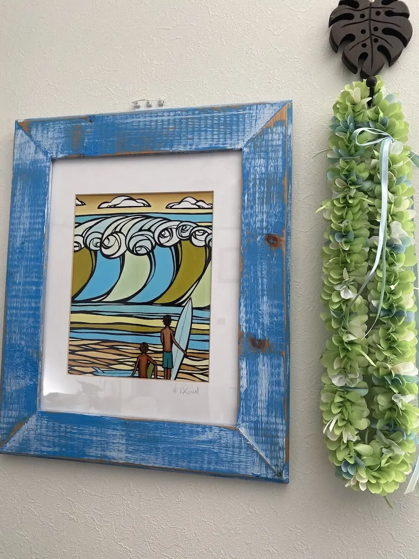 大好きなアートがフェイラーになった！の画像_1