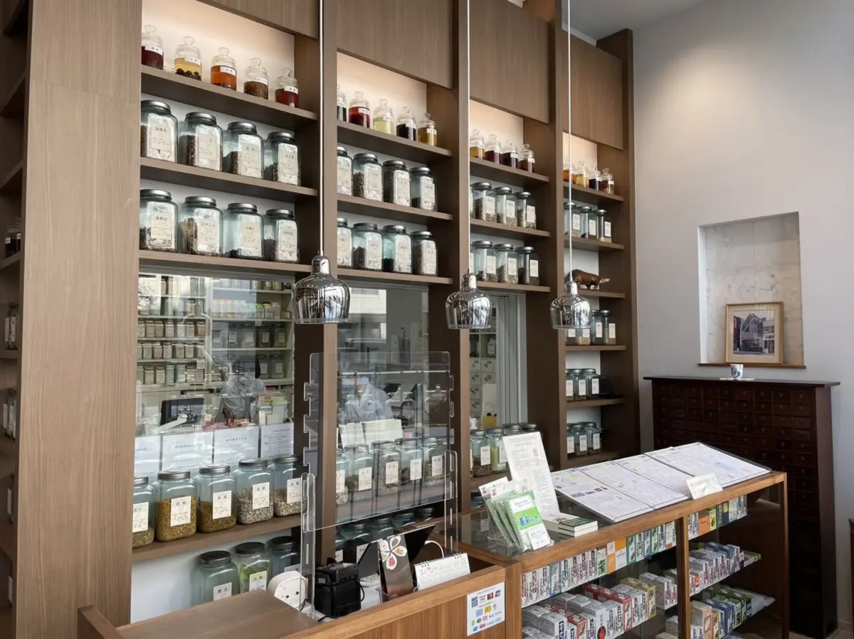 春爛漫♬ニュアンスカラーコーデで新名所あの画像_12