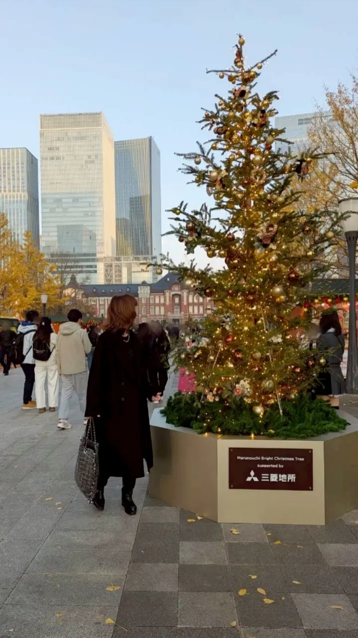 お花好きメンバーでキラキラ観賞♪日比谷〜の画像_16