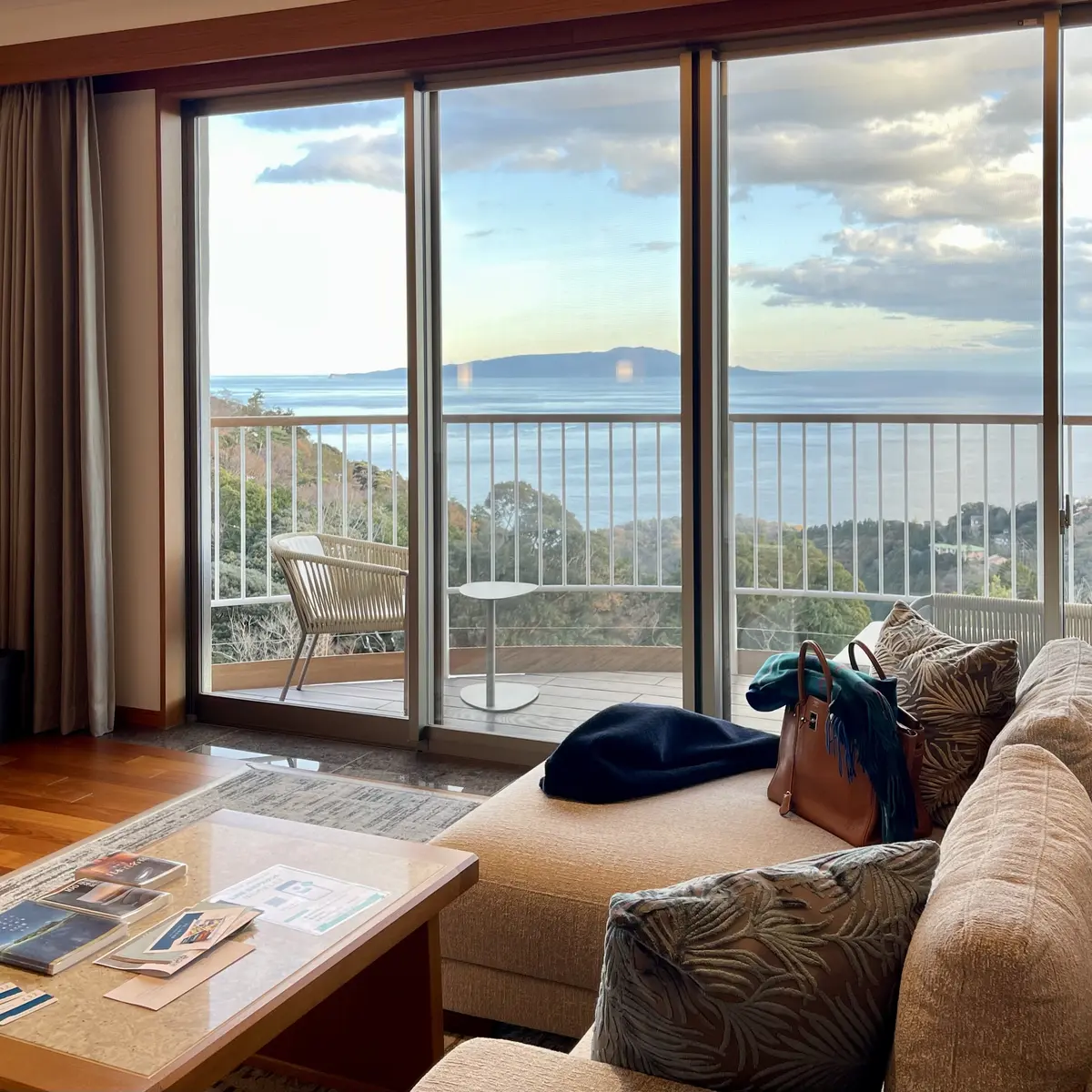 絶景ホテルで一年の締めくくりの画像_3