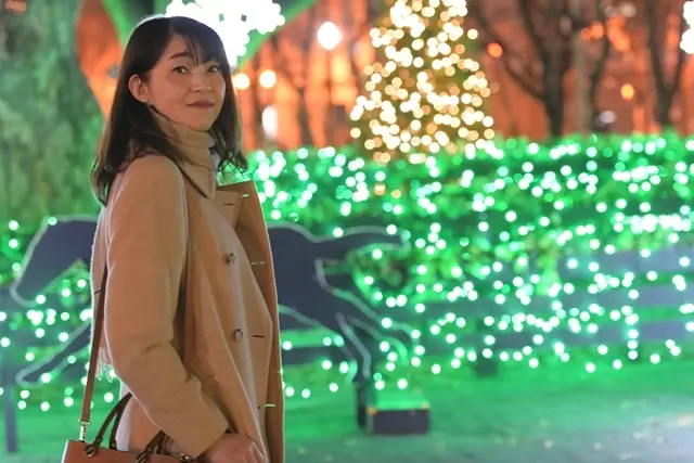 さっぽろホワイトイルミネーション