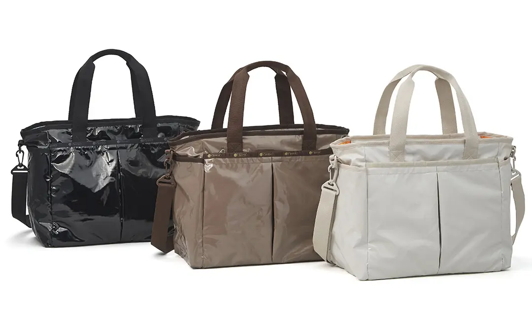 ひとりっぷ×LeSportsacコラボ　の画像_3