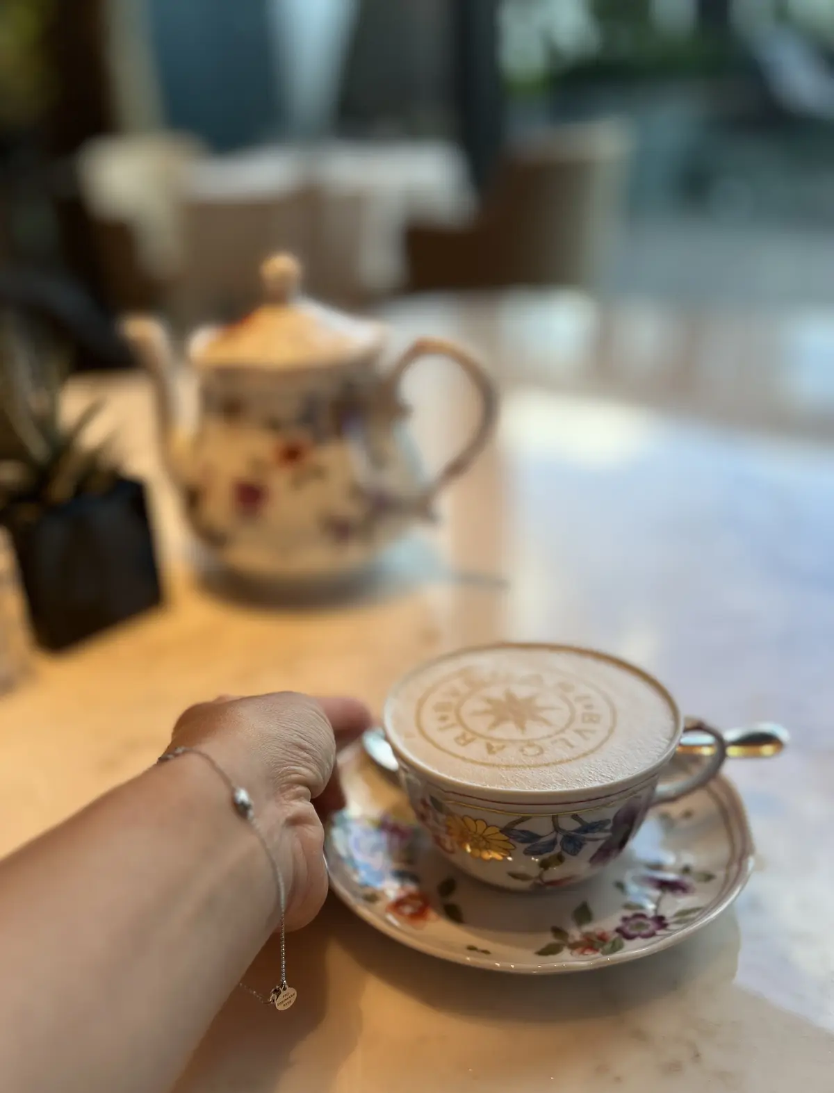 ブルガリホテル東京で念願の朝活をしてきまの画像_19