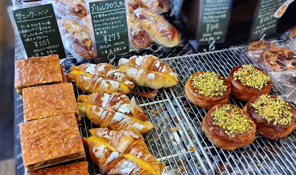 Sunny Side　西宮大社店