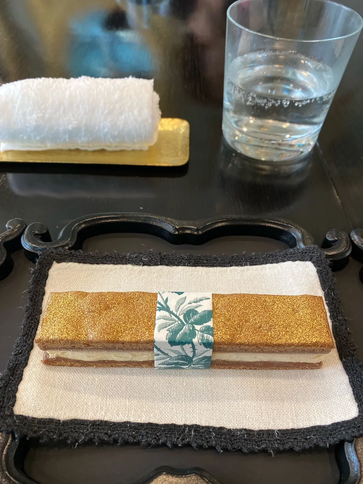 「GUCCI」のレストラン個室ランチへ‼の画像_18