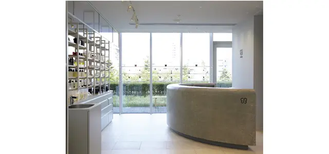 uka 東京ミッドタウン 六本木