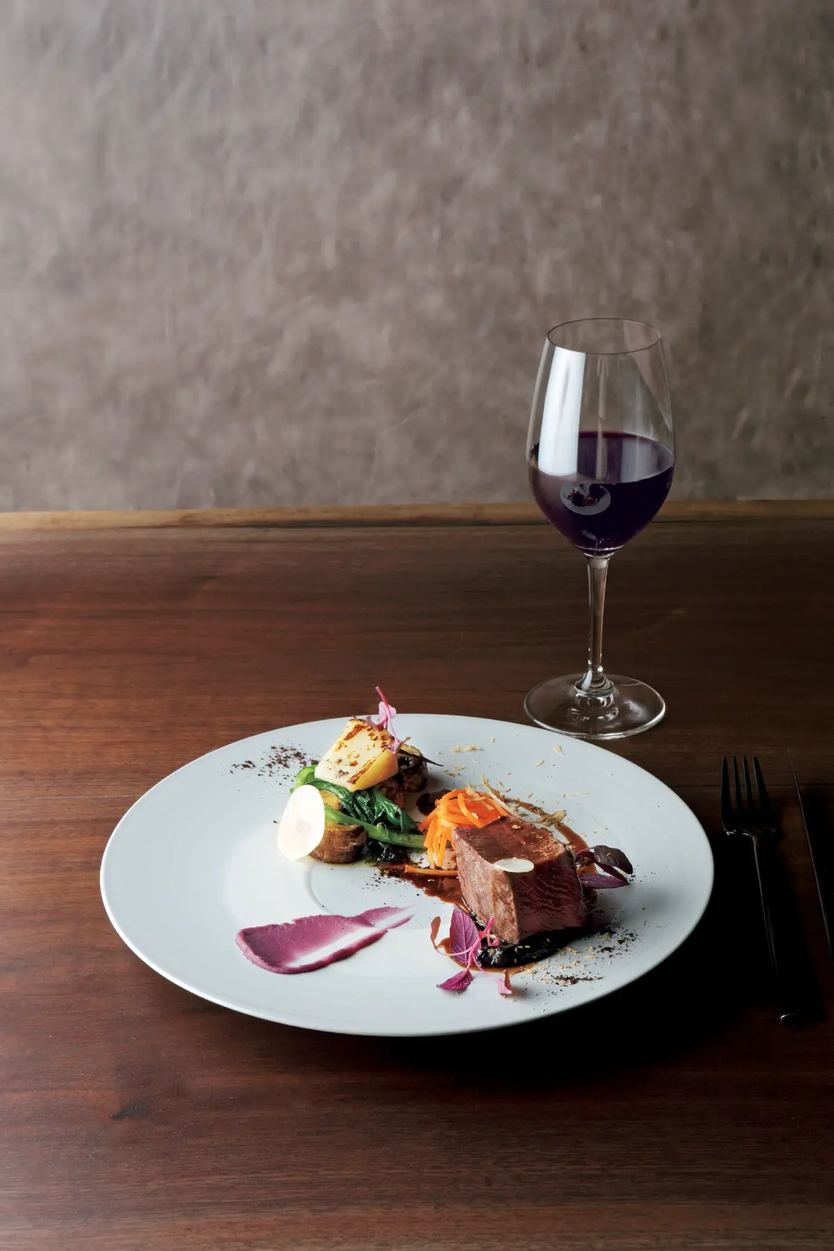 星つきの味を1万円以下で味わう幸せ！ Tの画像_1