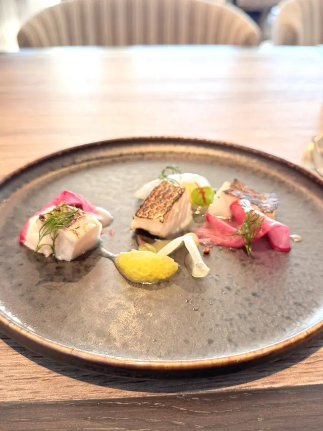 美しい♡海と富士山を眺めながらの素敵なラの画像_7