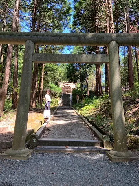 京都・パワースポットな天橋立めぐりの画像_1
