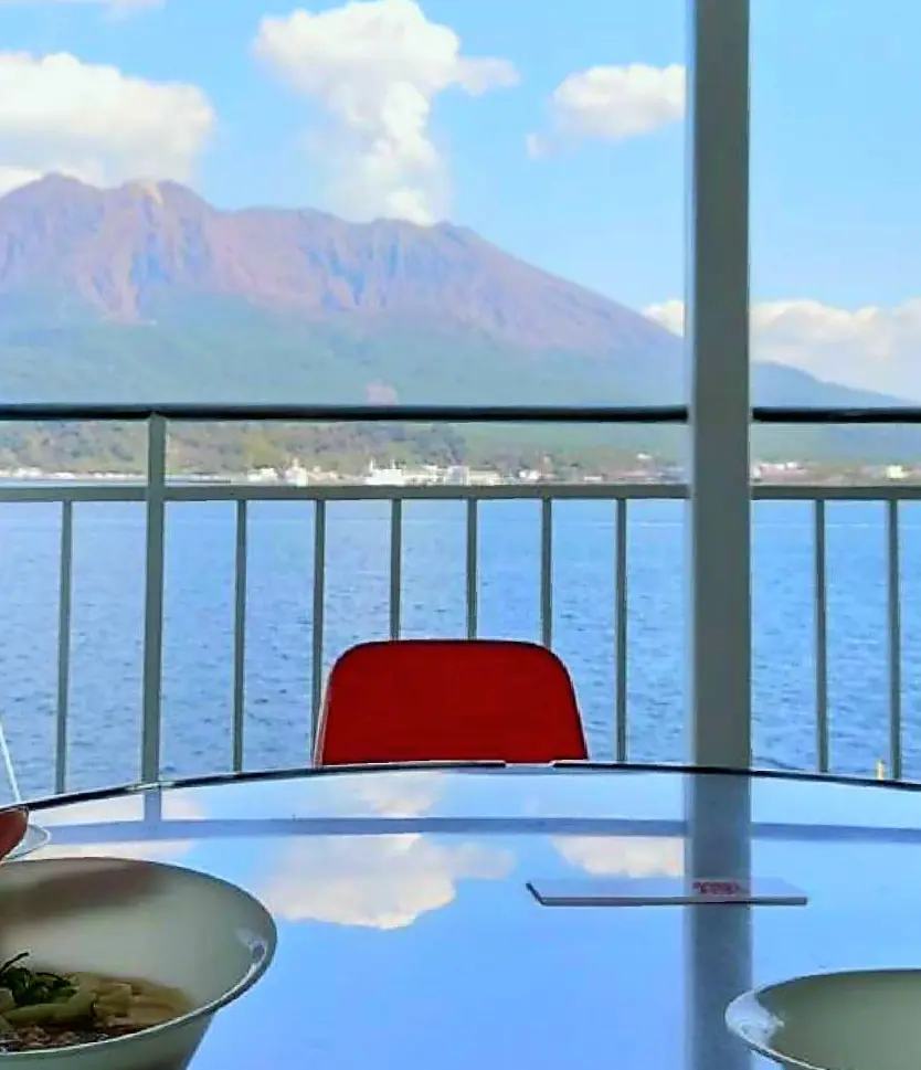 界霧島に2泊3日、鹿児島の旅。③の画像_2