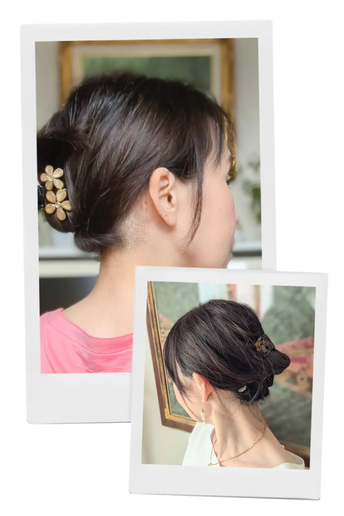 涼しくて快適♪30秒でできる簡単ヘアアレの画像_11