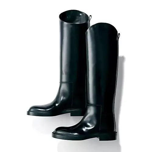 【50代 週末コーデ】秋の深まりを楽しむの画像_5