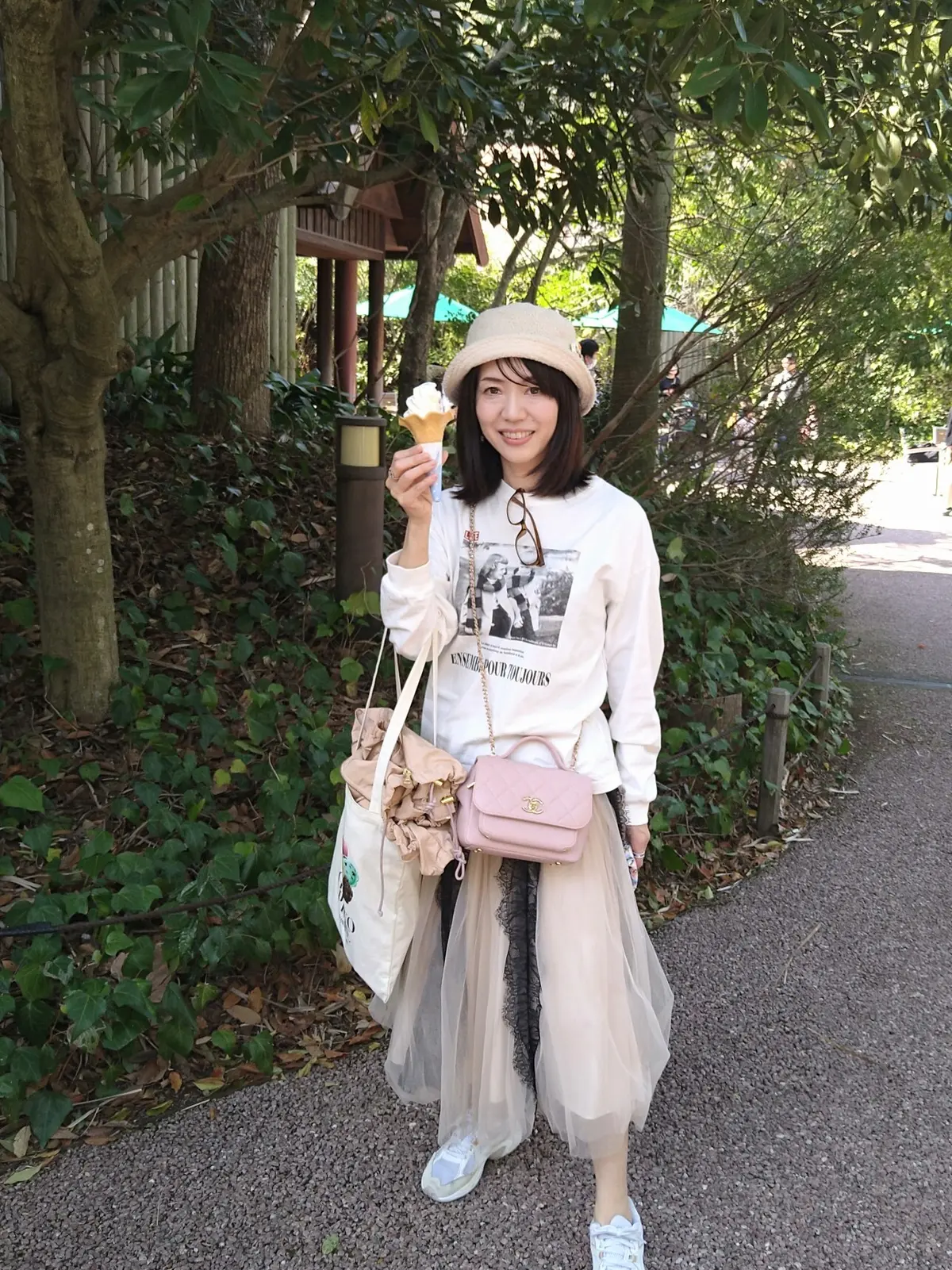 よこはま動物園ズーラシア