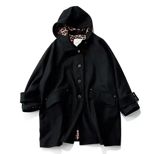 秋冬のおしゃれはアウターで差がつく！  の画像_28