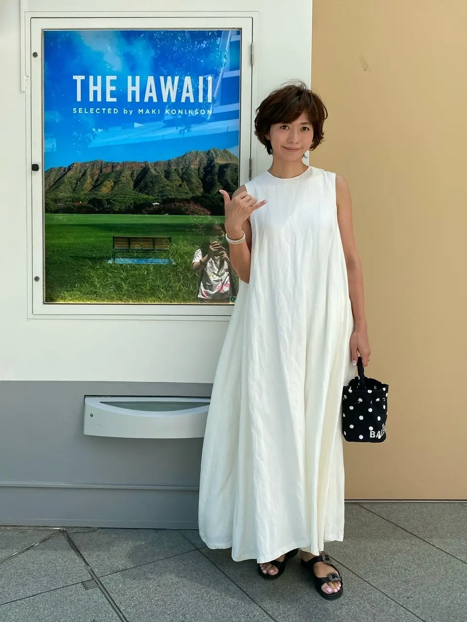 六本木ヒルズでAloha〜な時間の画像_3