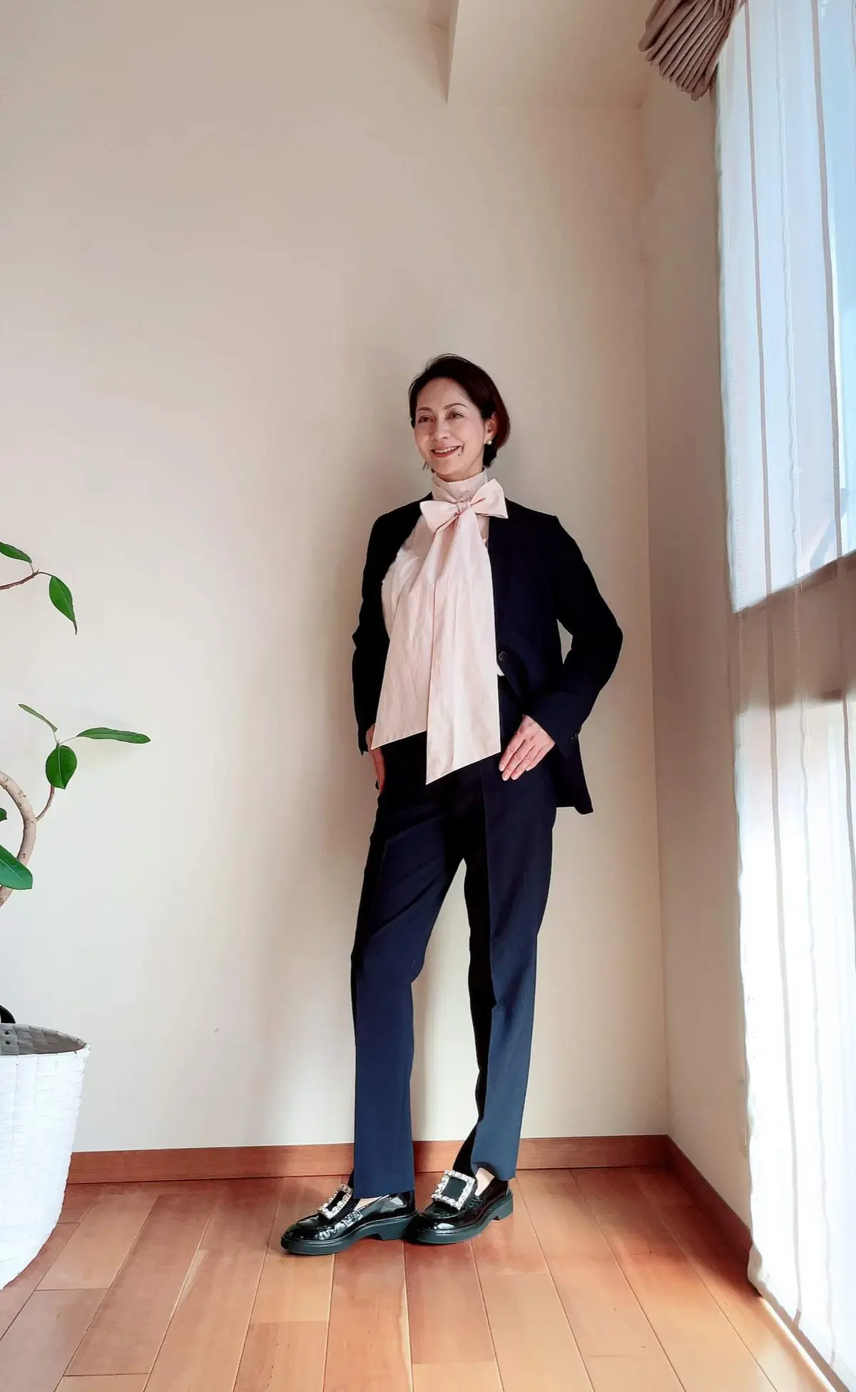 UNIQLOジャケット