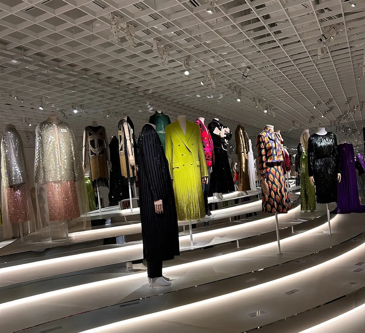 GUCCIワールドに酔いしれた【GUCCの画像_10