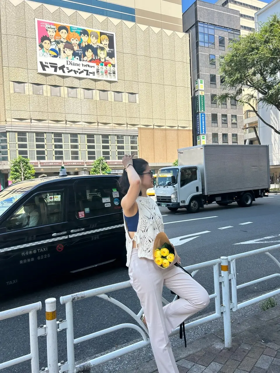 ZARAで魅せるヘルシーで大人な肌見せ♡の画像_1