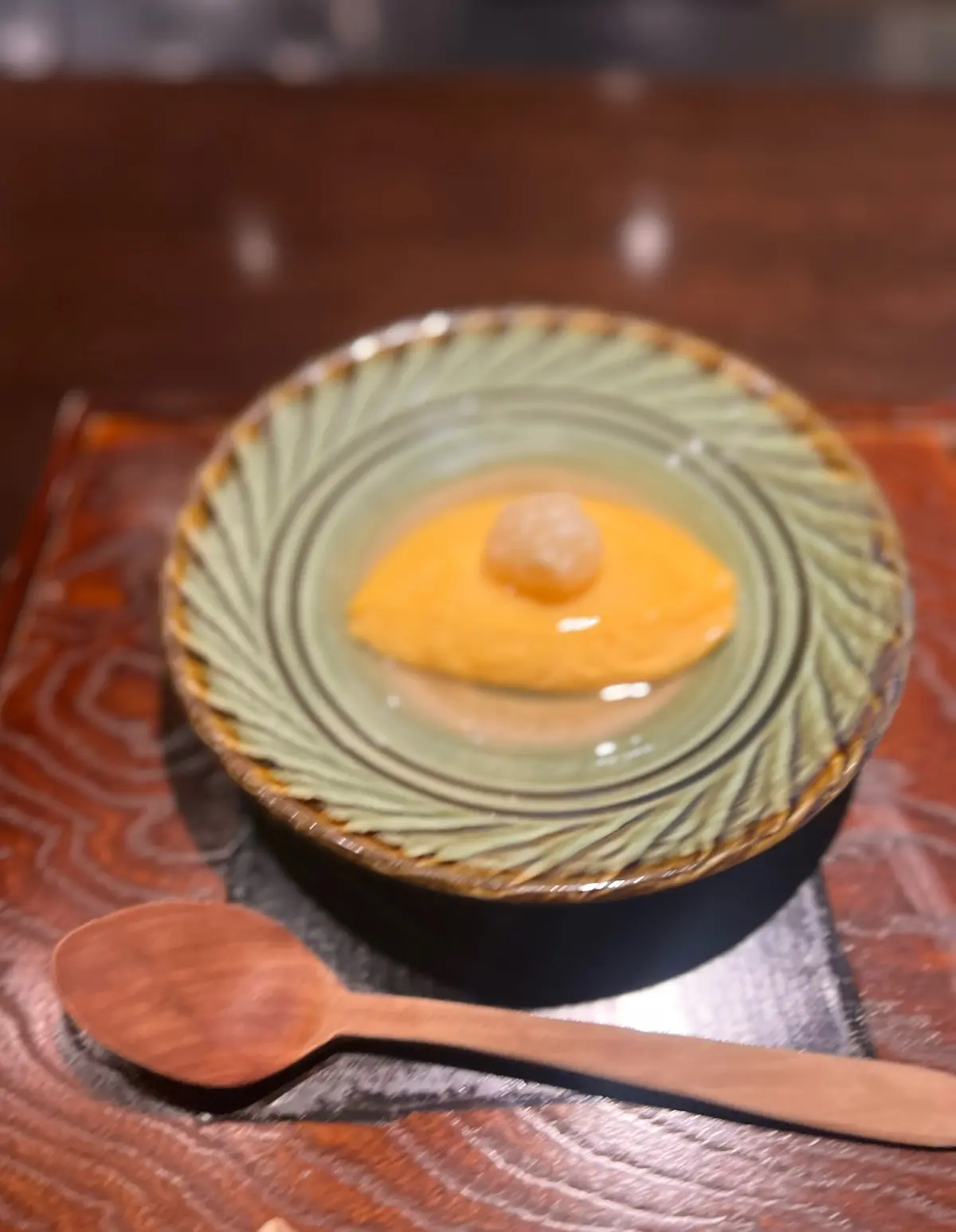 ミシュラン二つ星同士のコラボ店へ‼︎の画像_7