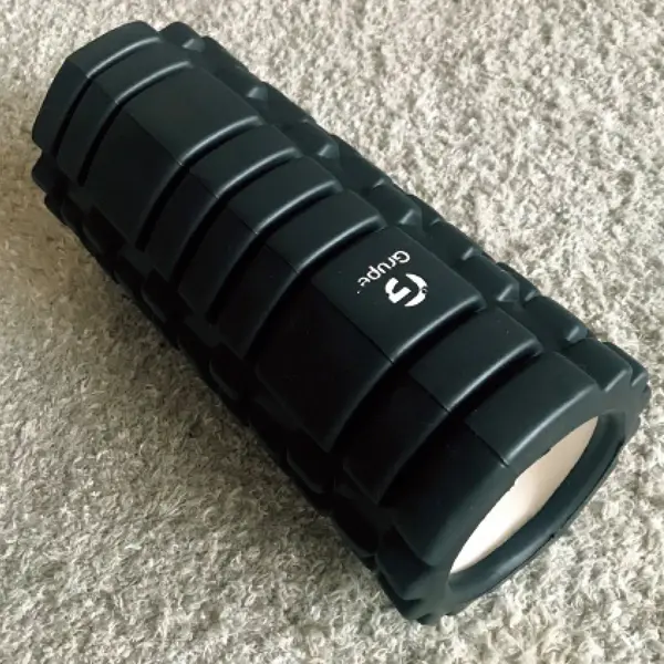 編集長Oのフォームローラー