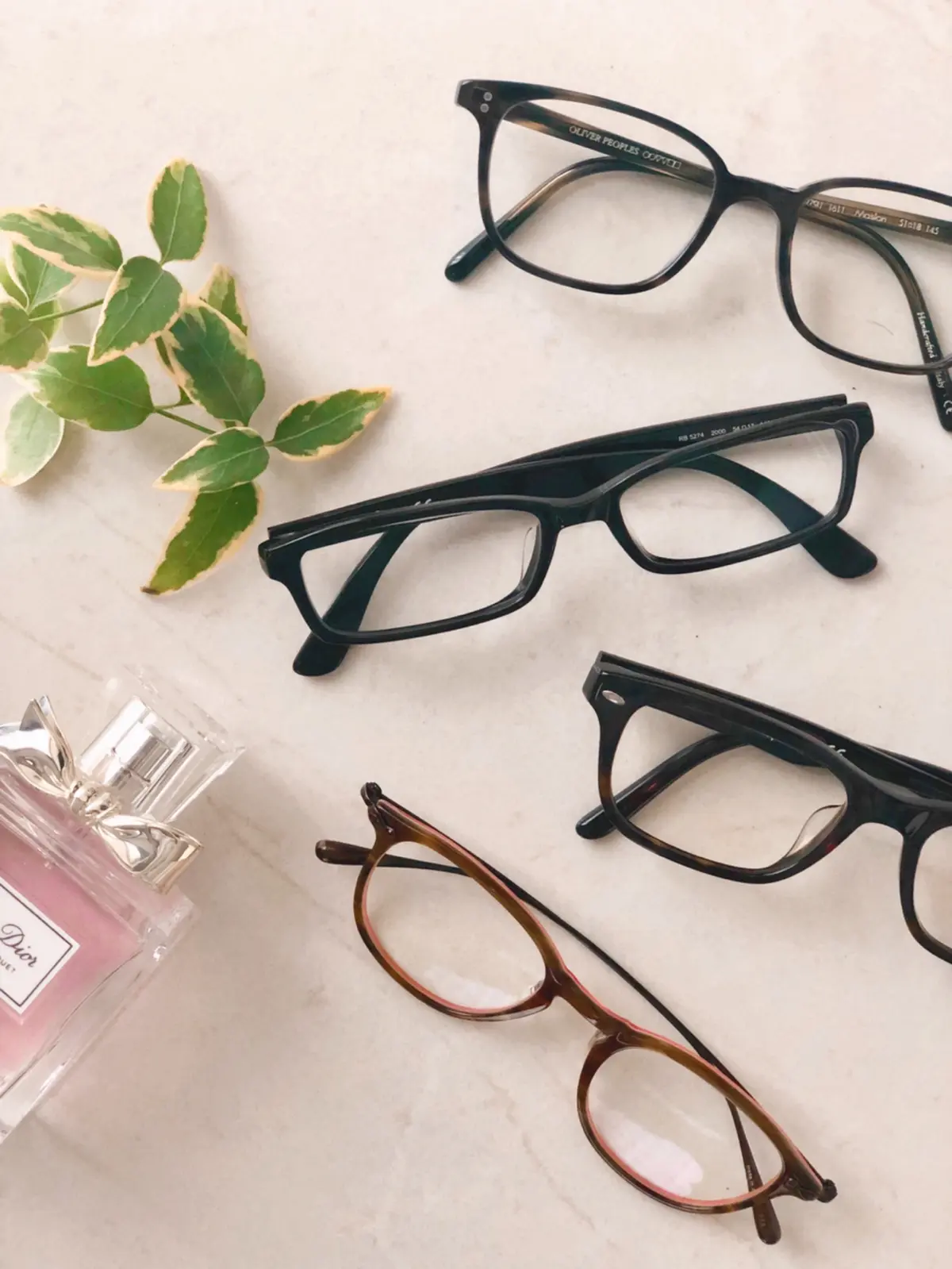 気分を変えたい時のアイテム、しゃれ見せメの画像_1