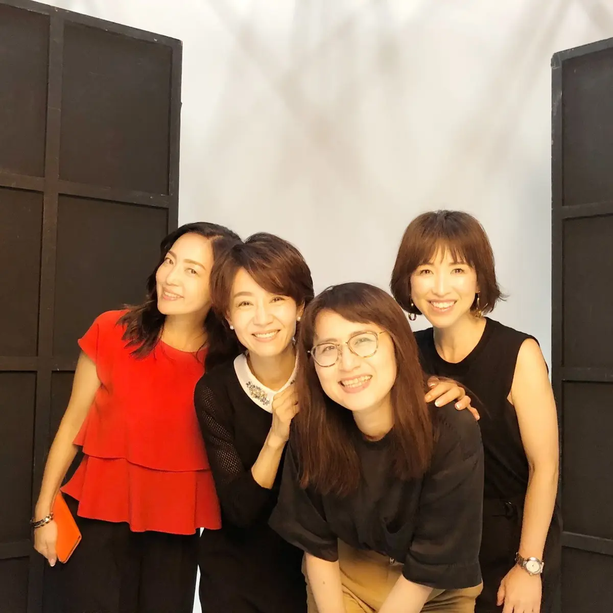 アスタリフト撮影裏話の画像_3