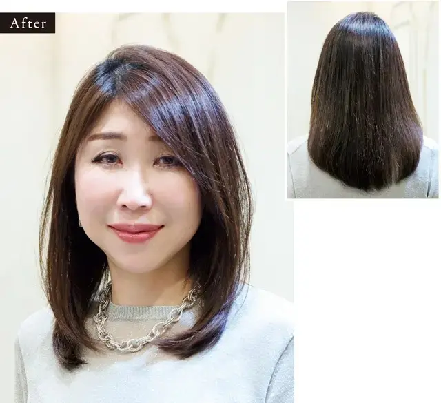 ROIの「ピコストレート」