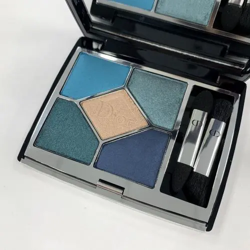 ディオール　アイシャドウ　279 デニム﻿