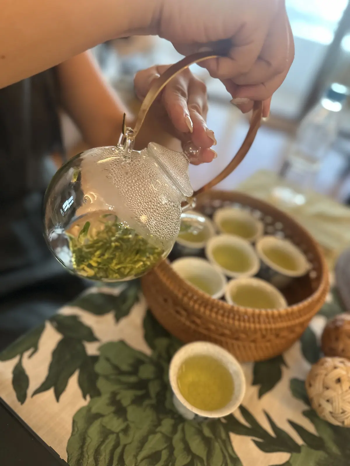 夏の薬膳会への画像_4