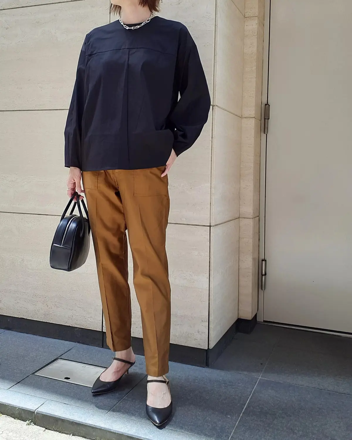 【スタイリスト斎藤くみ×E by eclの画像_18