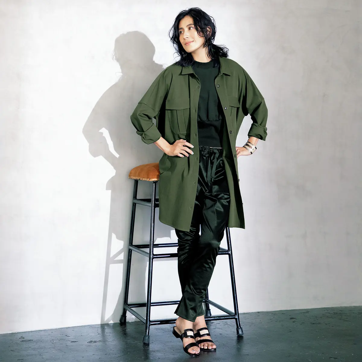 スタイリスト地曳いく子さんがセレクト！スの画像_1