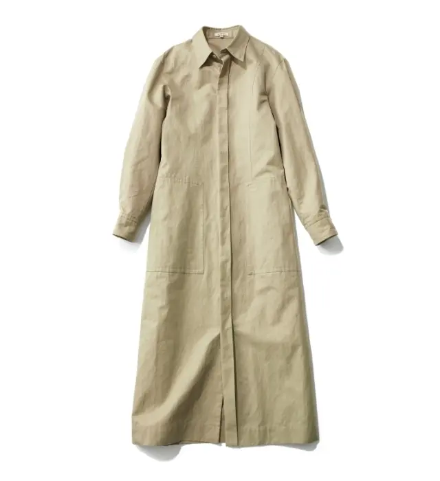 【2022版】 50代の品よく映えるワンピーススタイル74